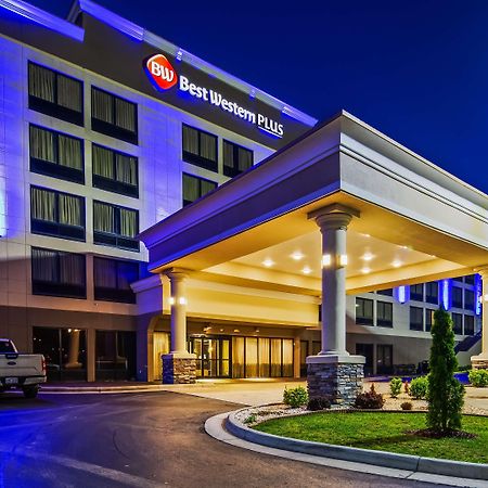 Best Western Plus Hanes Mall Winston-Salem Eksteriør bilde