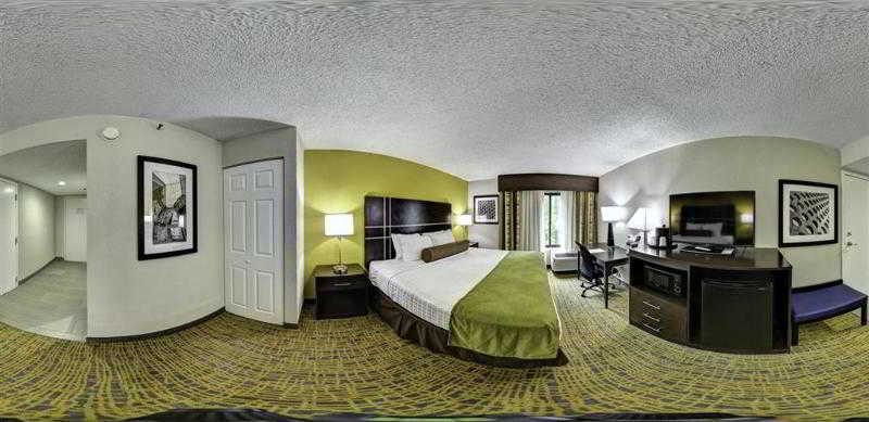 Best Western Plus Hanes Mall Winston-Salem Eksteriør bilde