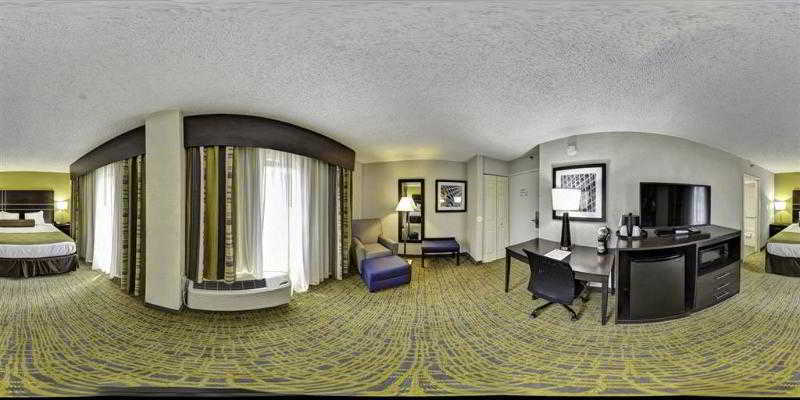 Best Western Plus Hanes Mall Winston-Salem Eksteriør bilde