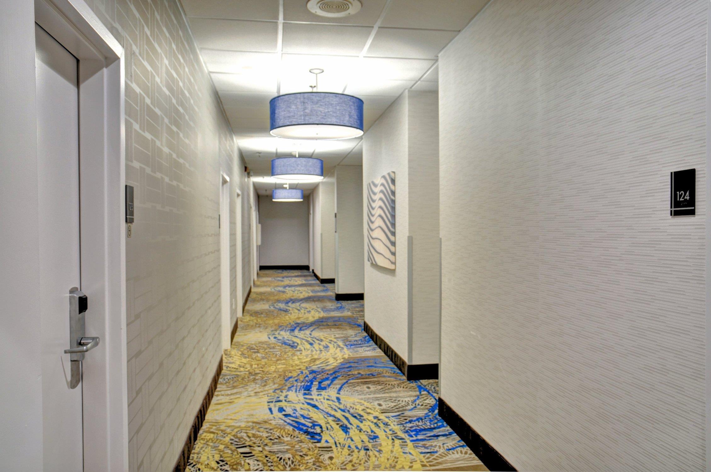 Best Western Plus Hanes Mall Winston-Salem Eksteriør bilde