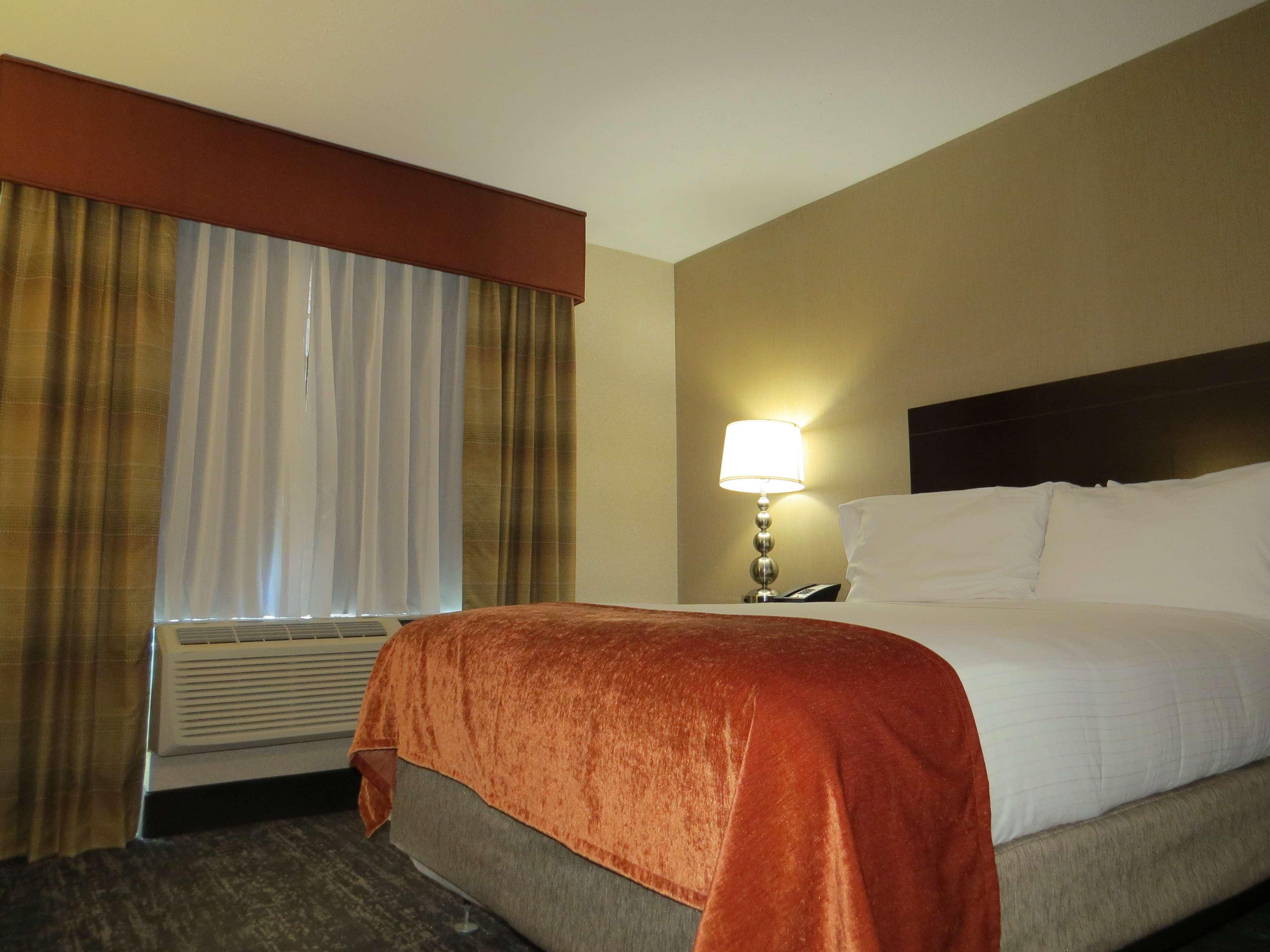 Best Western Plus Hanes Mall Winston-Salem Eksteriør bilde
