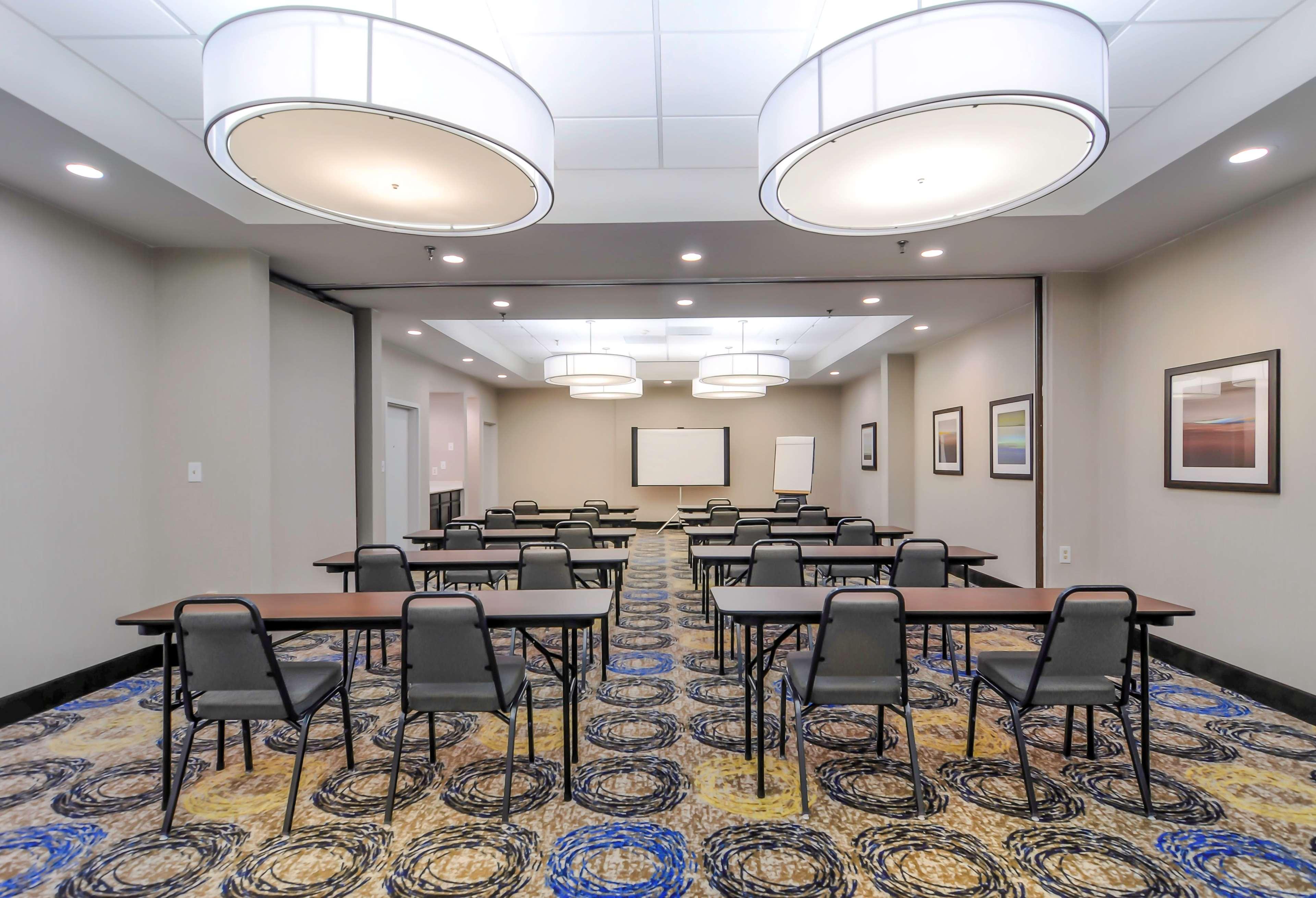 Best Western Plus Hanes Mall Winston-Salem Eksteriør bilde