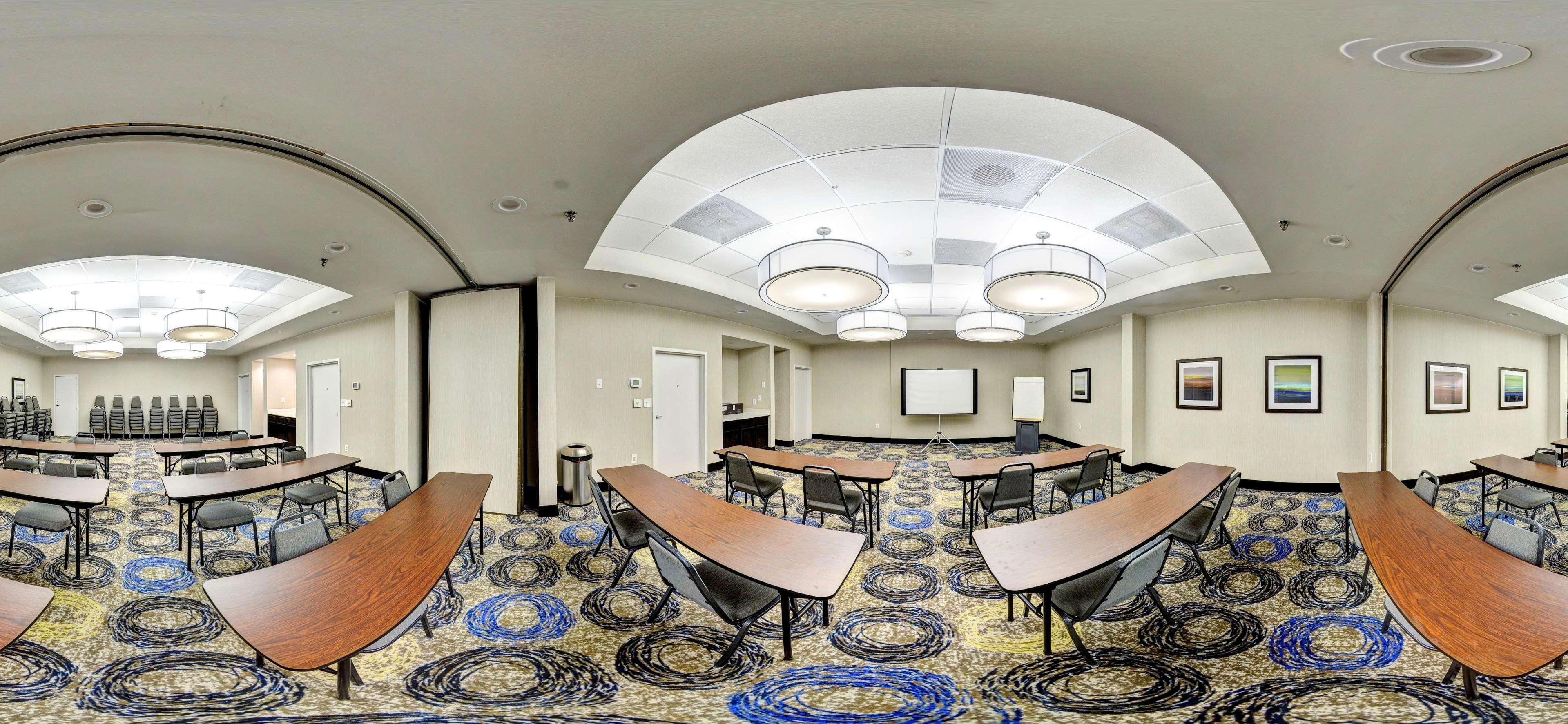 Best Western Plus Hanes Mall Winston-Salem Eksteriør bilde