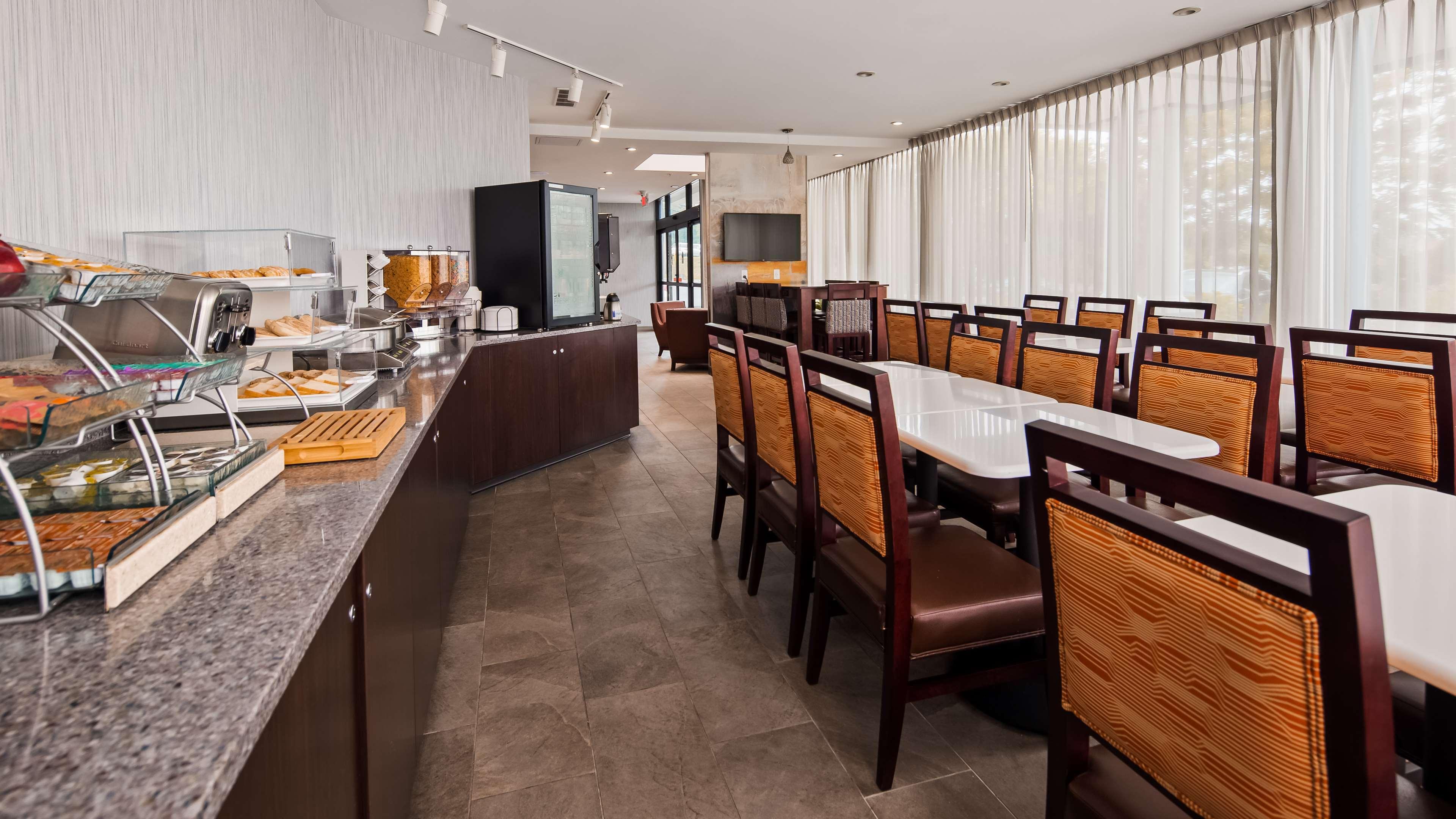 Best Western Plus Hanes Mall Winston-Salem Eksteriør bilde