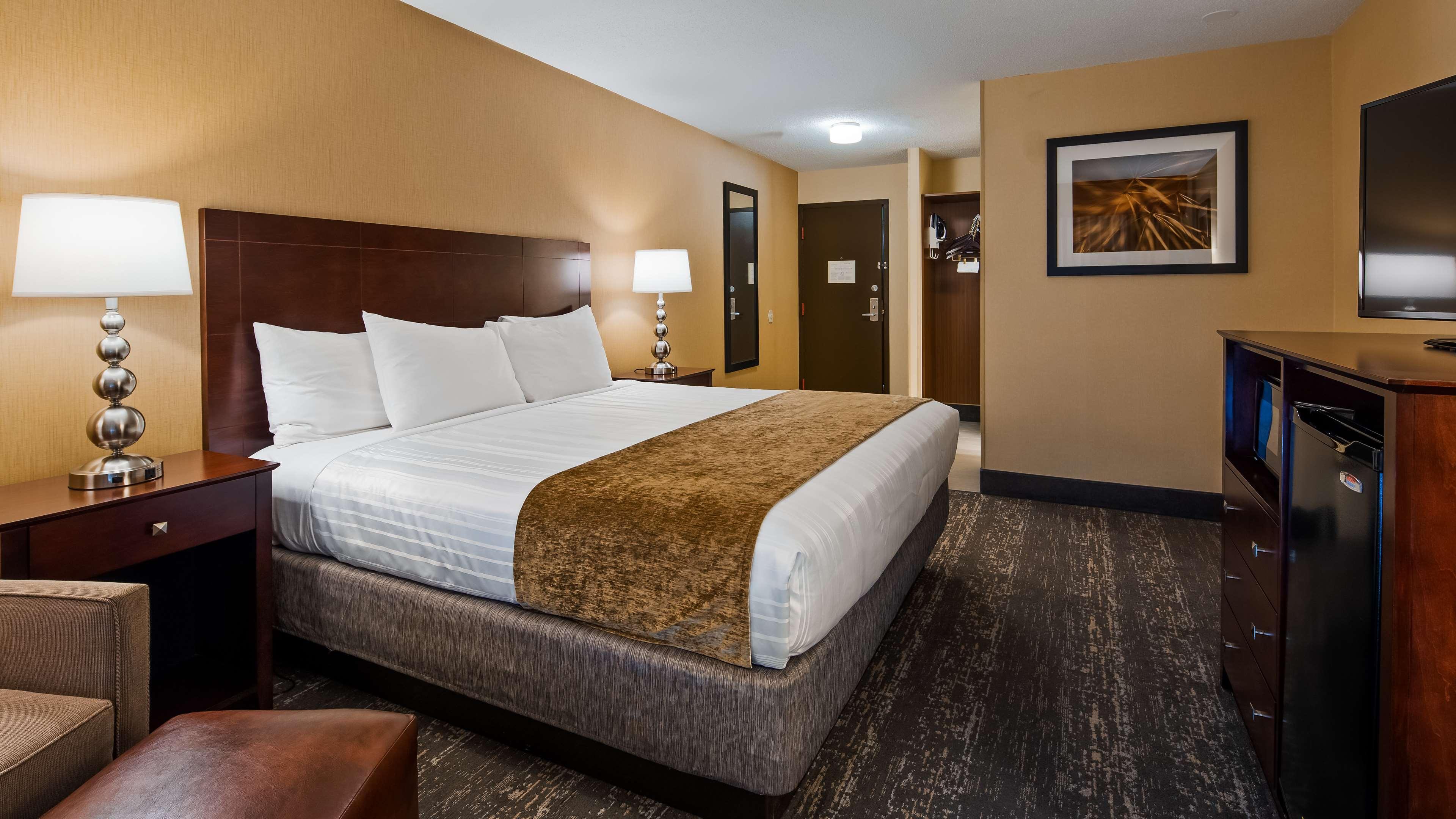 Best Western Plus Hanes Mall Winston-Salem Eksteriør bilde