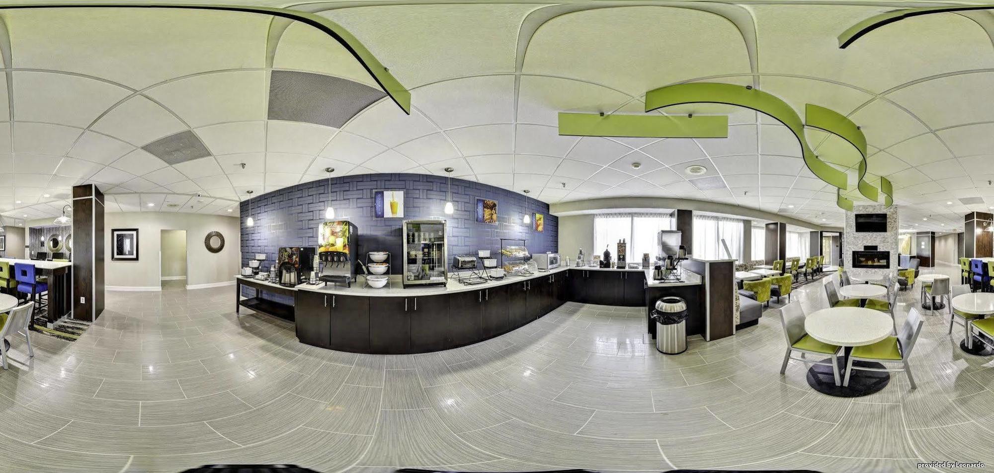 Best Western Plus Hanes Mall Winston-Salem Eksteriør bilde