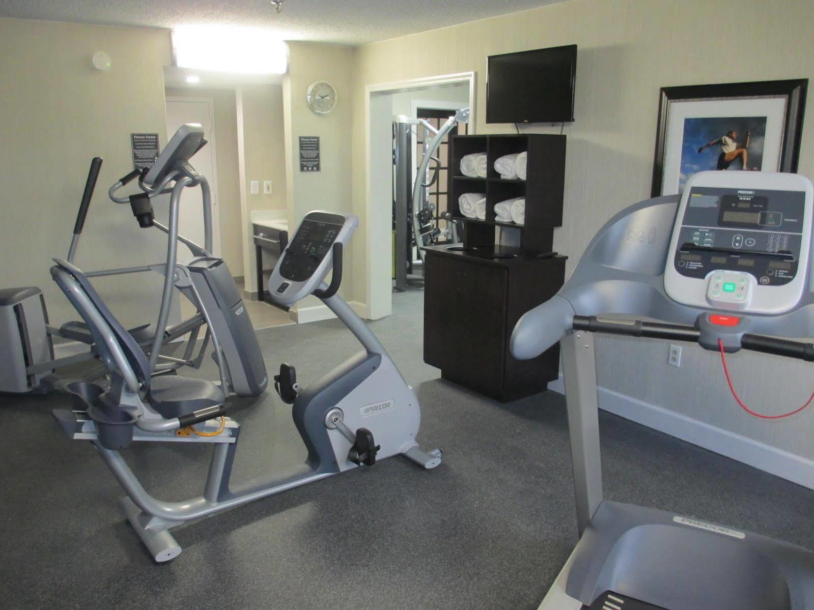 Best Western Plus Hanes Mall Winston-Salem Eksteriør bilde