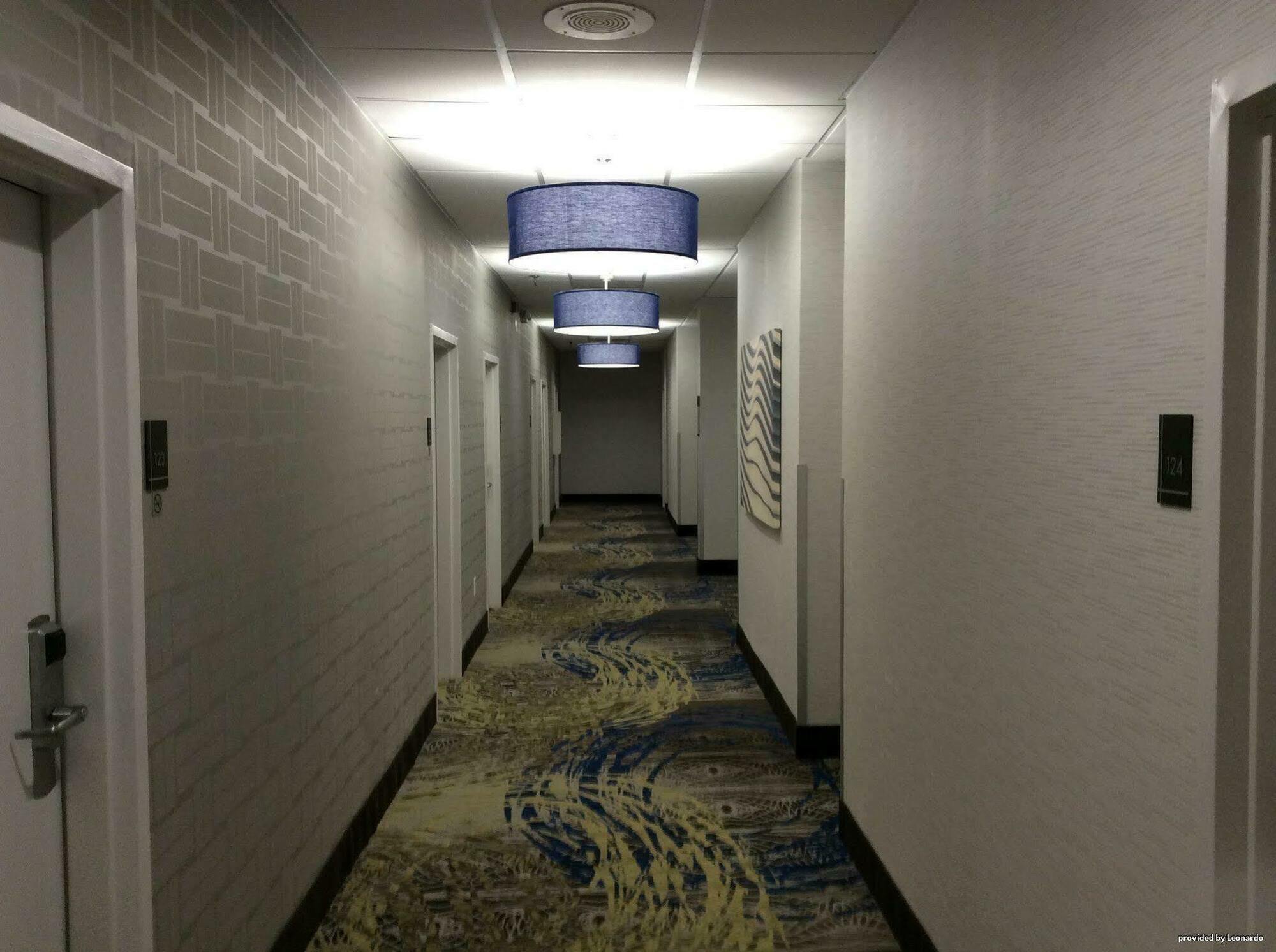 Best Western Plus Hanes Mall Winston-Salem Eksteriør bilde